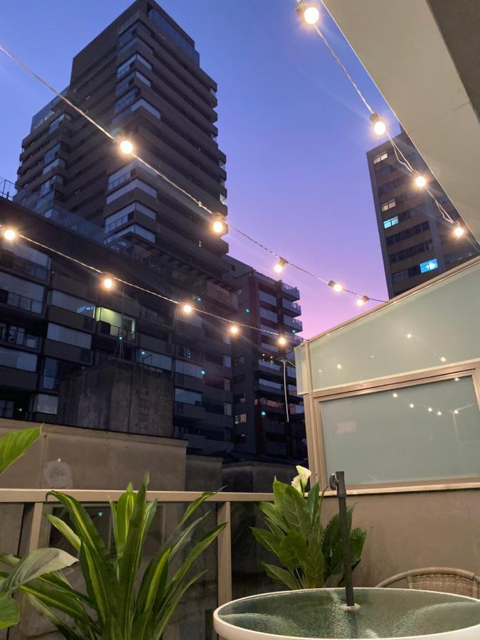 Vn Oscar Freire - O Melhor De Pinheiros São Paulo Exterior foto